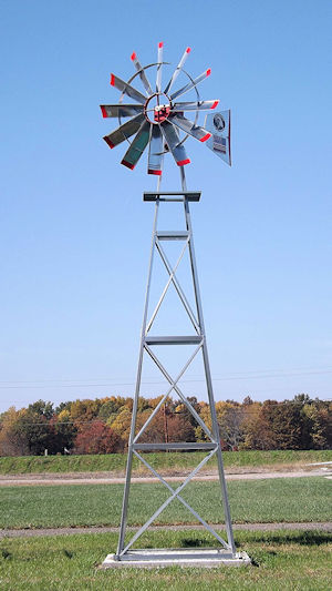 windmill dealers