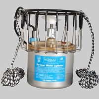 Kasco 1/2 HP Deicer.